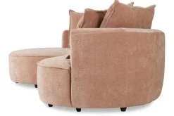 Discount Loungebank Morero Ronde Banken|Loungebanken