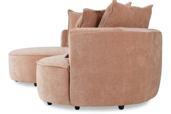 Discount Loungebank Morero Ronde Banken|Loungebanken