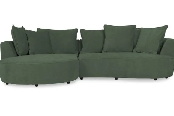Discount Loungebank Morero Ronde Banken|Loungebanken