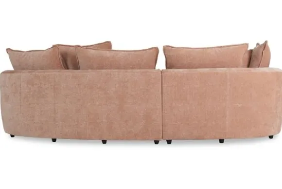 Discount Loungebank Morero Ronde Banken|Loungebanken