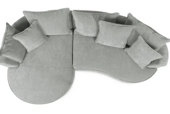 Discount Loungebank Morero Ronde Banken|Loungebanken