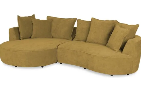 Discount Loungebank Morero Ronde Banken|Loungebanken