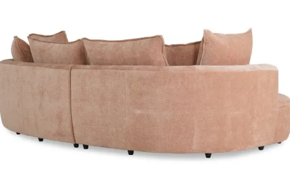 Discount Loungebank Morero Ronde Banken|Loungebanken