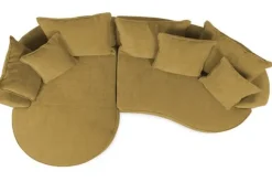 Discount Loungebank Morero Ronde Banken|Loungebanken