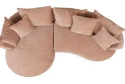 Discount Loungebank Morero Ronde Banken|Loungebanken