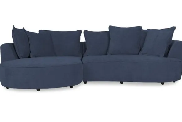 Discount Loungebank Morero Ronde Banken|Loungebanken