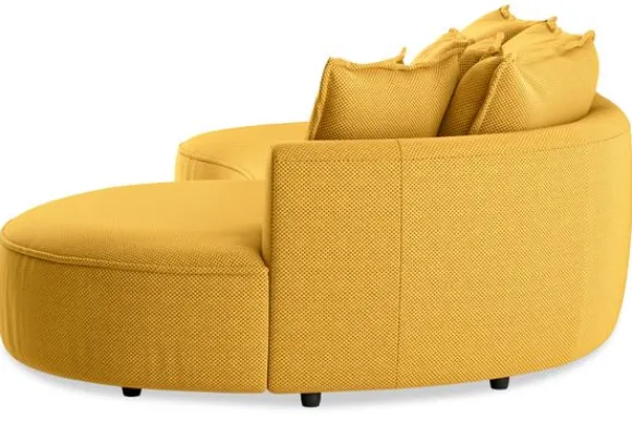 Loungebank Morero Ronde Banken|Loungebanken