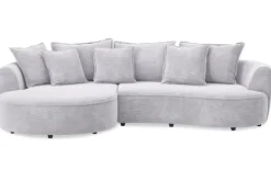 Hot Loungebank Morero Ronde Banken|Loungebanken