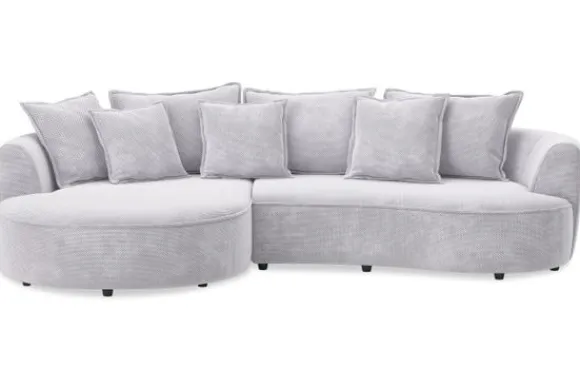 Hot Loungebank Morero Ronde Banken|Loungebanken