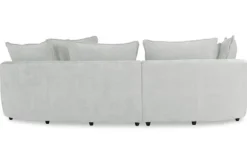 Hot Loungebank Morero Ronde Banken|Loungebanken