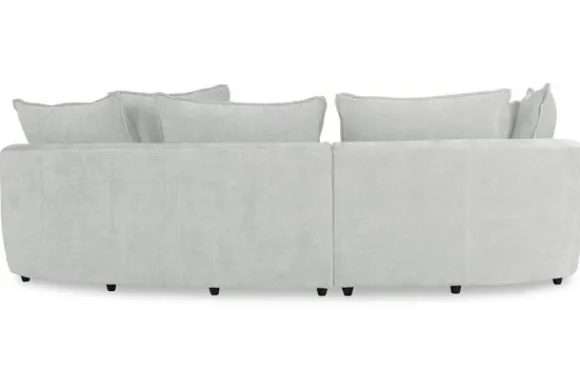 Hot Loungebank Morero Ronde Banken|Loungebanken