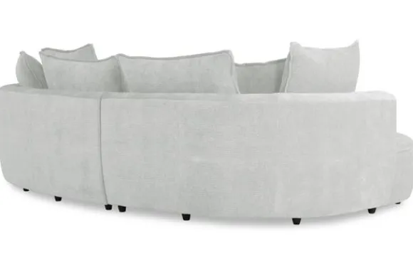 Hot Loungebank Morero Ronde Banken|Loungebanken