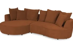 Hot Loungebank Morero Ronde Banken|Loungebanken