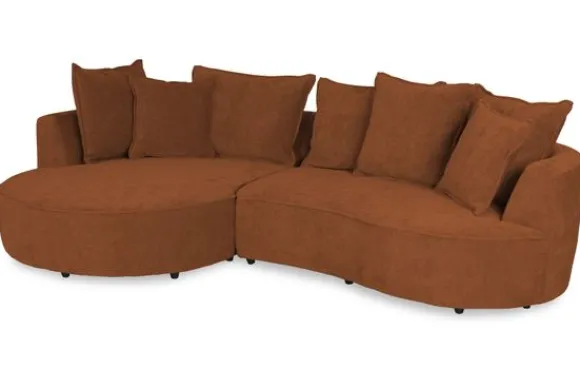 Hot Loungebank Morero Ronde Banken|Loungebanken