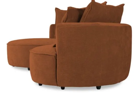 Hot Loungebank Morero Ronde Banken|Loungebanken
