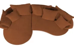 Hot Loungebank Morero Ronde Banken|Loungebanken