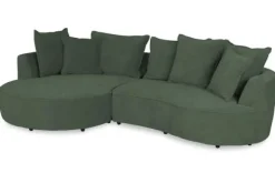 Hot Loungebank Morero Ronde Banken|Loungebanken