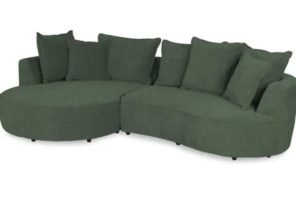 Hot Loungebank Morero Ronde Banken|Loungebanken