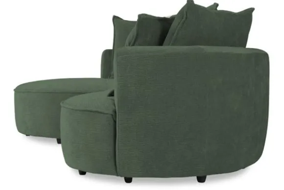 Hot Loungebank Morero Ronde Banken|Loungebanken