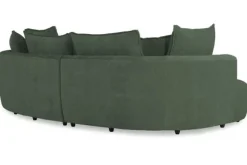 Hot Loungebank Morero Ronde Banken|Loungebanken