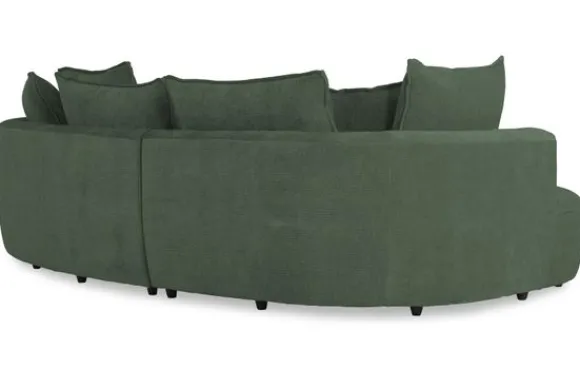 Hot Loungebank Morero Ronde Banken|Loungebanken