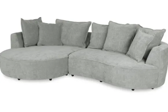 Hot Loungebank Morero Ronde Banken|Loungebanken