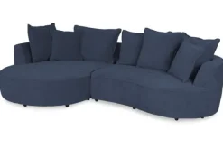 Hot Loungebank Morero Ronde Banken|Loungebanken