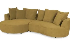 Hot Loungebank Morero Ronde Banken|Loungebanken