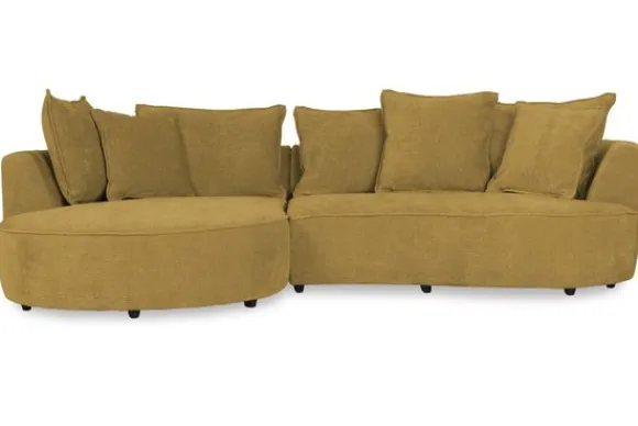 Hot Loungebank Morero Ronde Banken|Loungebanken