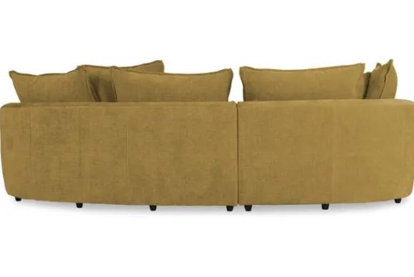 Hot Loungebank Morero Ronde Banken|Loungebanken