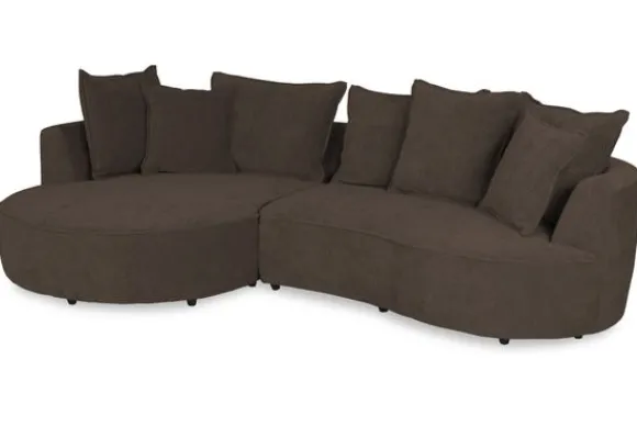 Hot Loungebank Morero Ronde Banken|Loungebanken