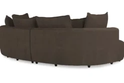 Hot Loungebank Morero Ronde Banken|Loungebanken