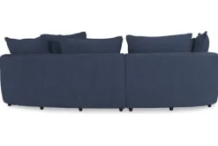Hot Loungebank Morero Ronde Banken|Loungebanken