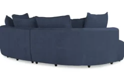 Hot Loungebank Morero Ronde Banken|Loungebanken