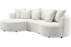 Outlet Loungebank Morero Ronde Banken|Loungebanken