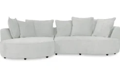 Outlet Loungebank Morero Ronde Banken|Loungebanken