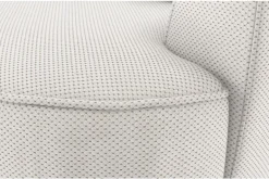 Outlet Loungebank Morero Ronde Banken|Loungebanken