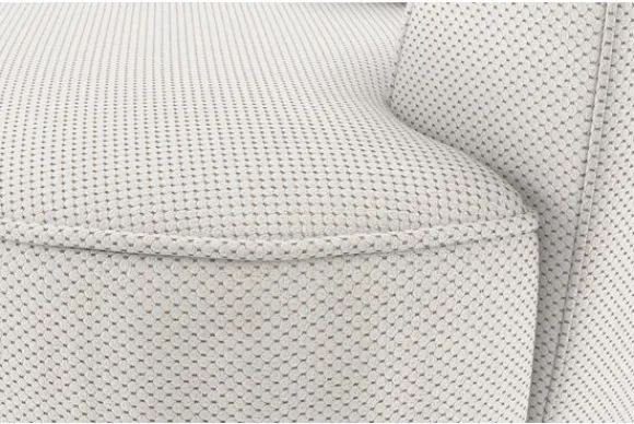 Outlet Loungebank Morero Ronde Banken|Loungebanken