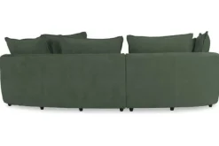 Outlet Loungebank Morero Ronde Banken|Loungebanken