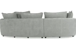 Outlet Loungebank Morero Ronde Banken|Loungebanken