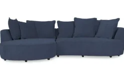Outlet Loungebank Morero Ronde Banken|Loungebanken