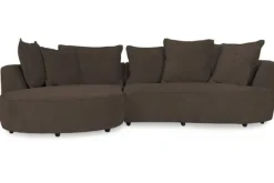 Outlet Loungebank Morero Ronde Banken|Loungebanken