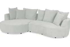 Outlet Loungebank Morero Ronde Banken|Loungebanken