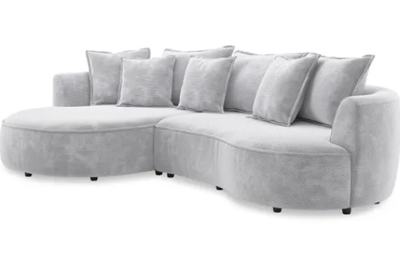 Clearance Loungebank Morero Ronde Banken|Loungebanken