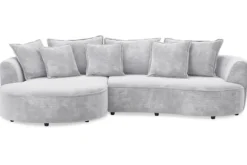 Clearance Loungebank Morero Ronde Banken|Loungebanken