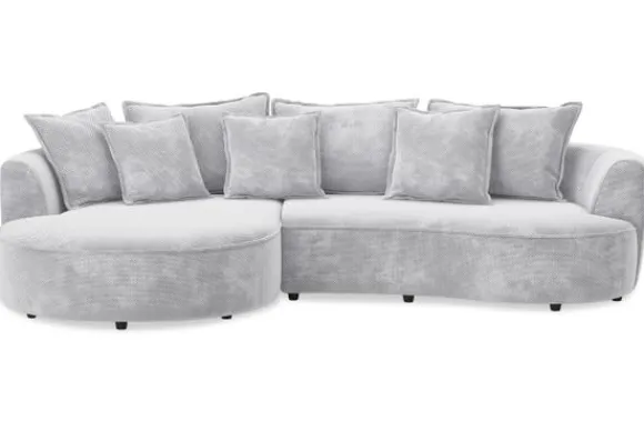 Clearance Loungebank Morero Ronde Banken|Loungebanken