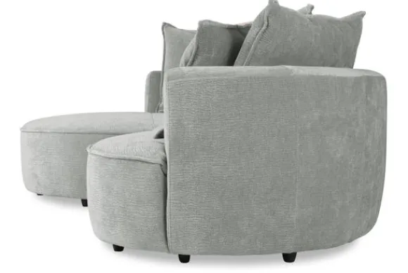 Clearance Loungebank Morero Ronde Banken|Loungebanken