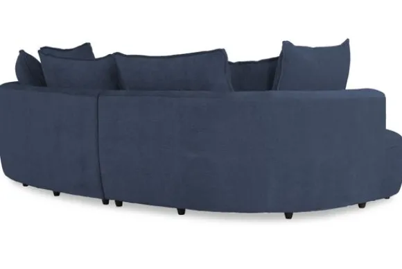 Clearance Loungebank Morero Ronde Banken|Loungebanken