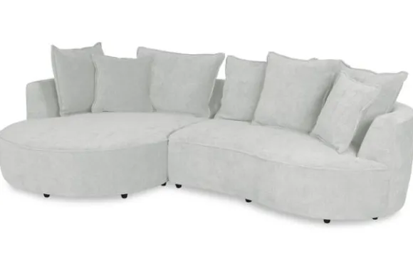 Clearance Loungebank Morero Ronde Banken|Loungebanken