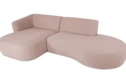 New Loungebank Morgana Ronde Banken|Loungebanken